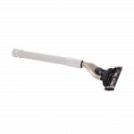 Oxford & Cambridge Flat Tip Razor