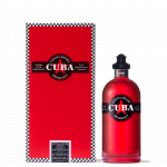 Cuba Aftershave Shaker 100ml
