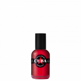 Cuba Eau de Parfum 50ml Unboxed