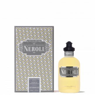 Neroli Aftershave Shaker - 50ml