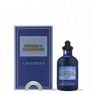 Oxford & Cambridge Aftershave Shaker - 50ml