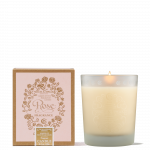 Rose Candle 180g