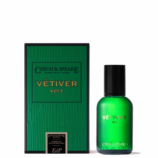 Vetiver Vert Eau de Parfum - 50ml