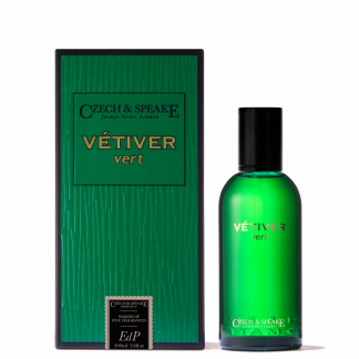 Vetiver Vert Eau de Parfum - 100ml