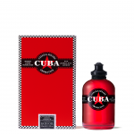 Cuba Moisturising Body & Bath Oil 50ml