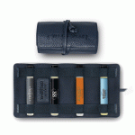 Czech & Speake x Mantidy Bespoke Travel Collection