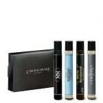Jermyn Street 4-Piece Rollerball Set