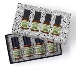 Perfecto Fino Eau de Parfum 4-Piece 15ml Travel Set