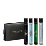 Spring 4-Piece Rollerball Set