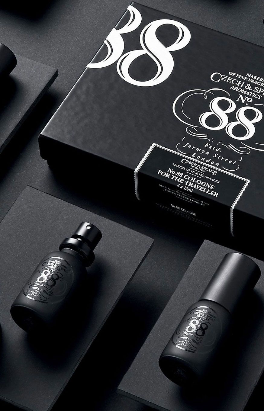 Czech&Speake 100ml チェック＆スピーク イギリス 香水 Czech & Speake