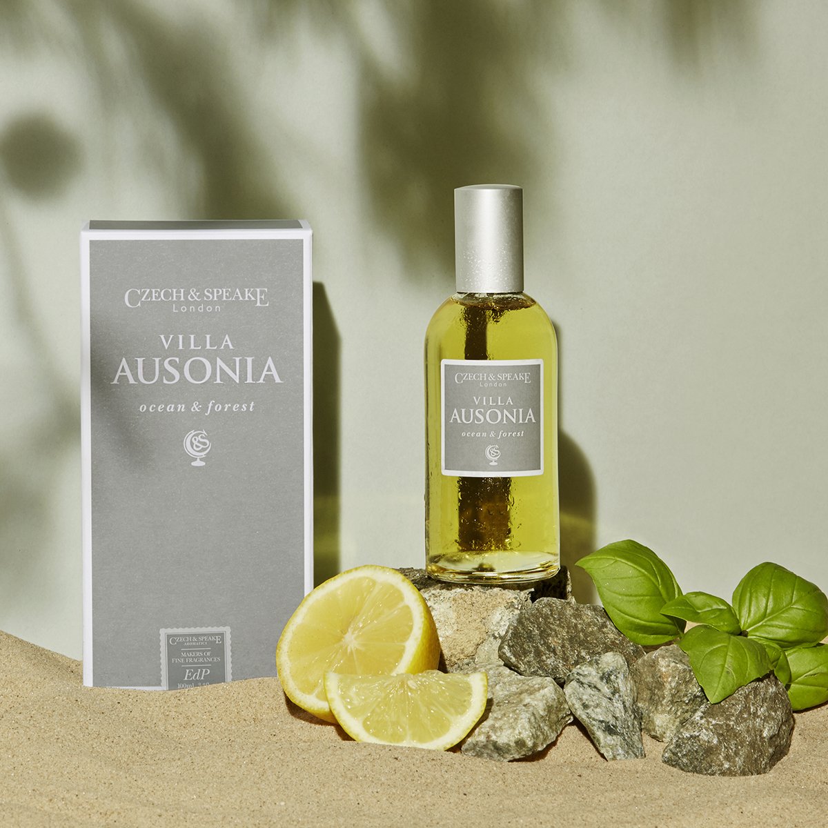 Ausonia Eau de Parfum Spray 100ml Legacy - Image 3