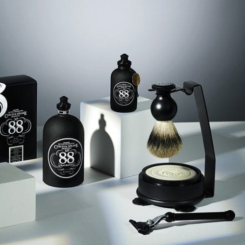 Sample Fragrance Beyond Rare Fragrances Czech & Speake US