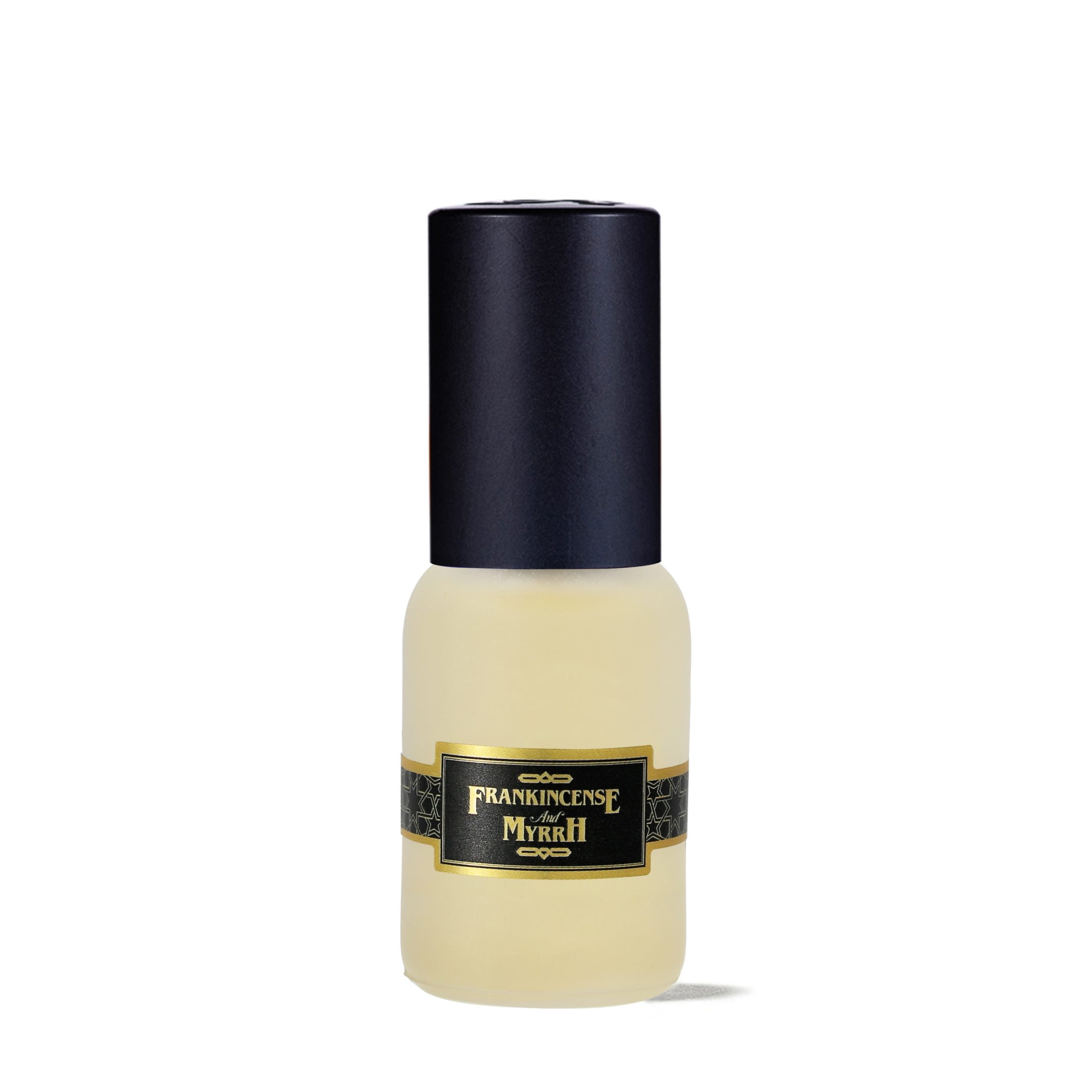 Frankincense & Myrrh Eau de Parfum 15ml