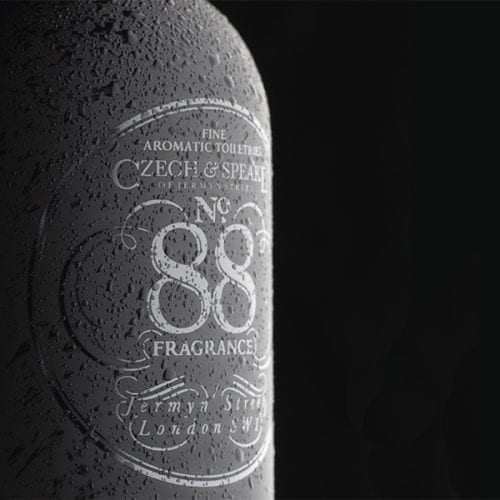 Sample Fragrance Beyond Rare Fragrances Czech & Speake US