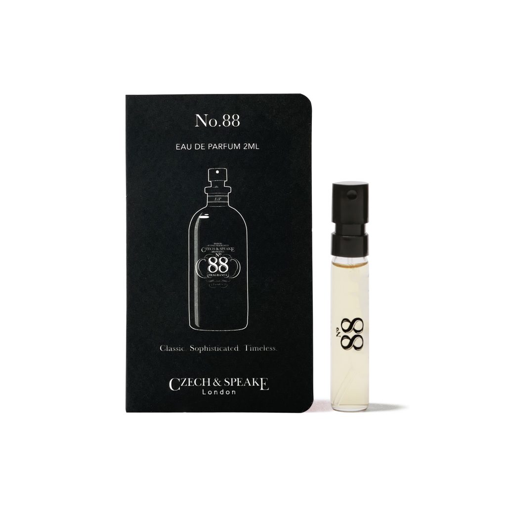 Sample Fragrance Beyond Rare Fragrances Czech & Speake US