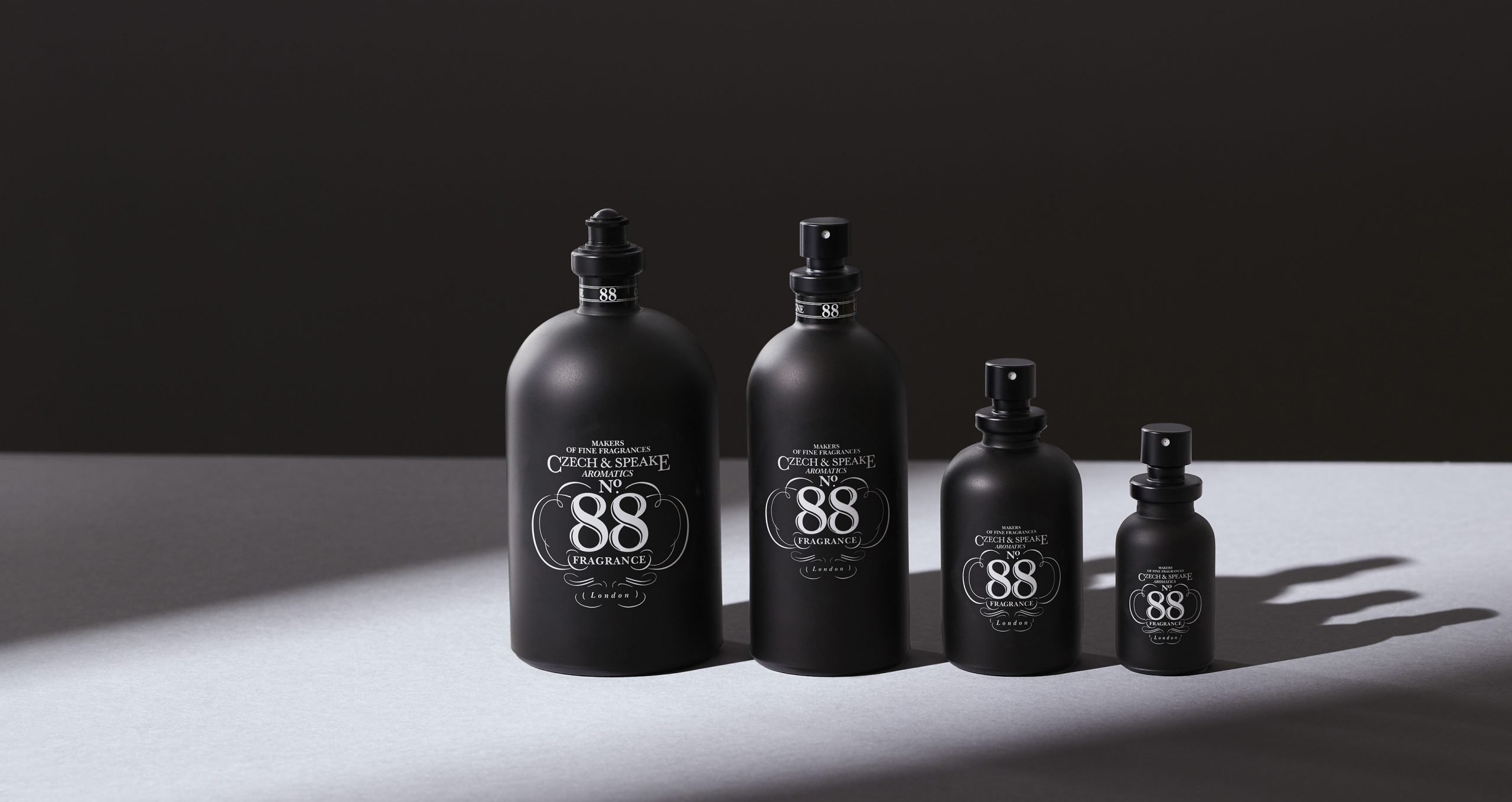 Czech & Speake US Beyond Rare Fragrances Unique Designs