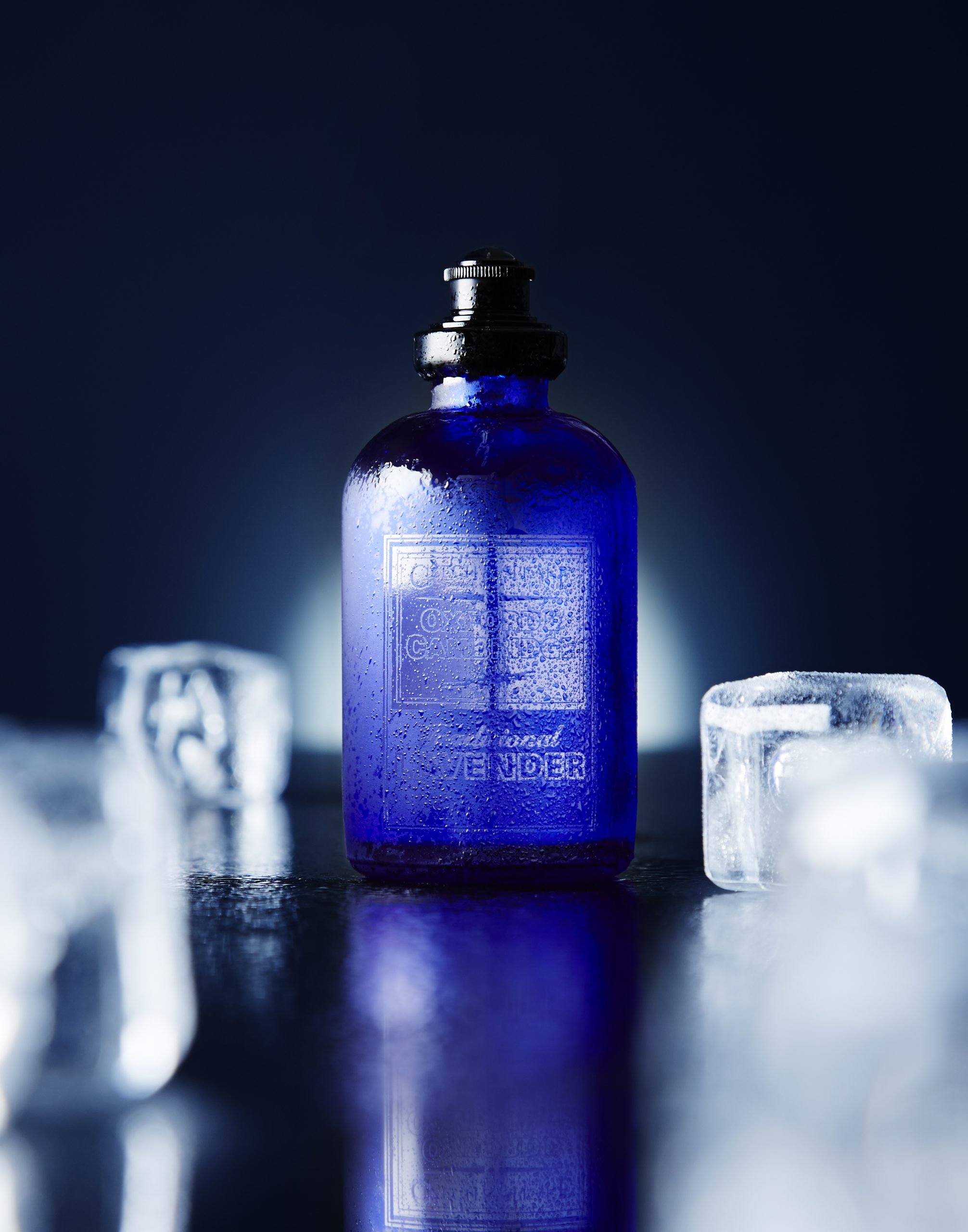 Czech & Speake US Beyond Rare Fragrances Unique Designs