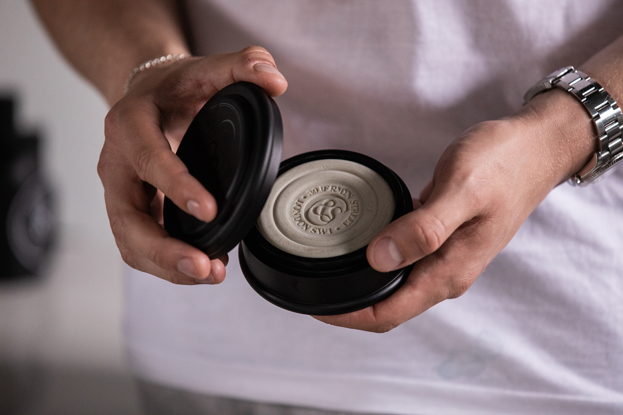 Czech & Speake US Beyond Rare Fragrances Unique Designs