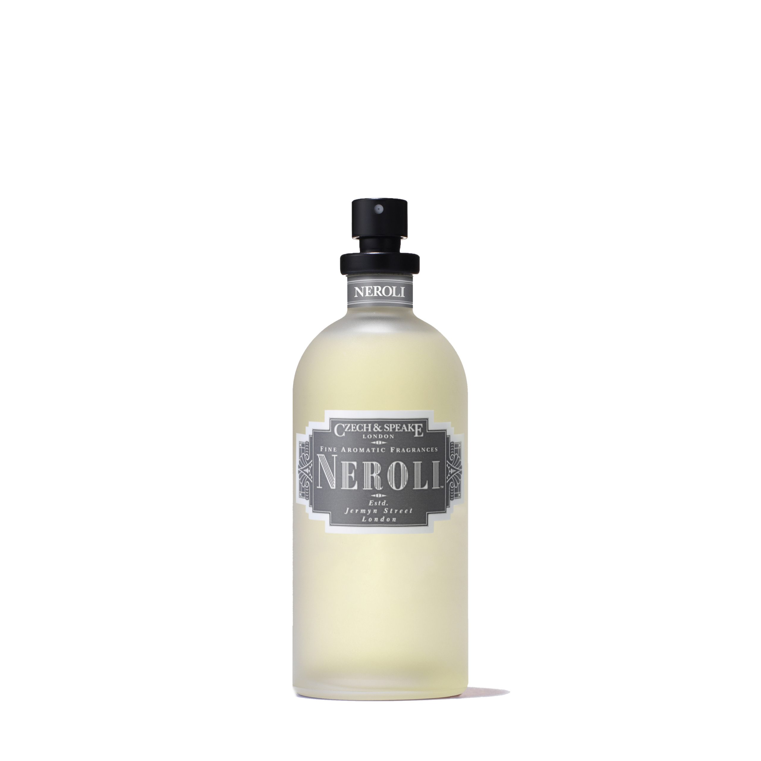 Neroli Cologne Spray 100ml Unboxed