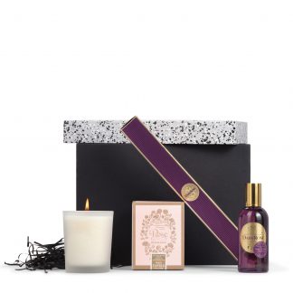 Exclusively For Her Gift Set Rose and Dark Rose