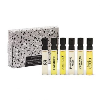 Fall Winter Discovery Set