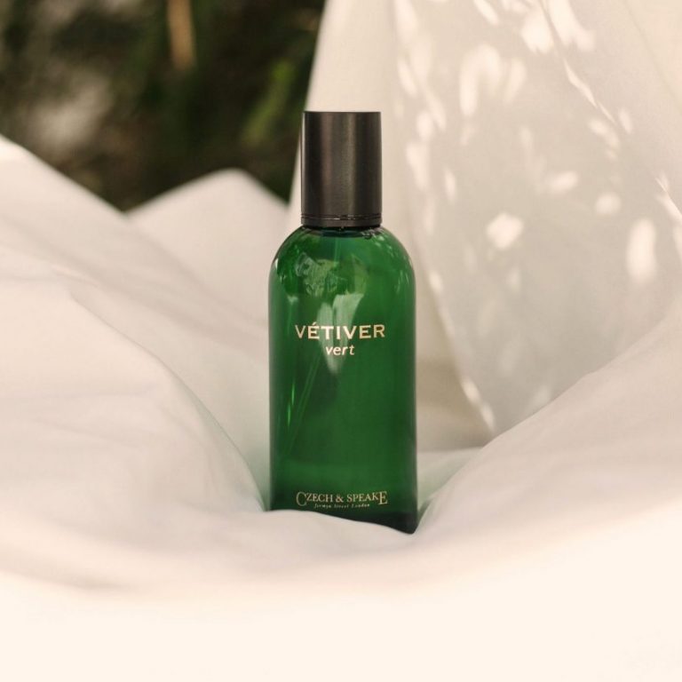 Sample Fragrance Beyond Rare Fragrances Czech & Speake US